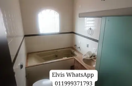 Imagem: Sobrado para Alugar, Jardim Pinheiros