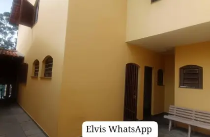 Imagem: Sobrado para Alugar, Jardim Pinheiros