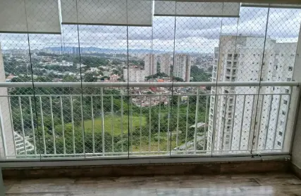 Imagem: Apartamento para Alugar, Jardim Arpoador