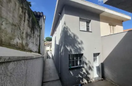 Imagem: Sobrado para Venda, Jardim Monte Kemel