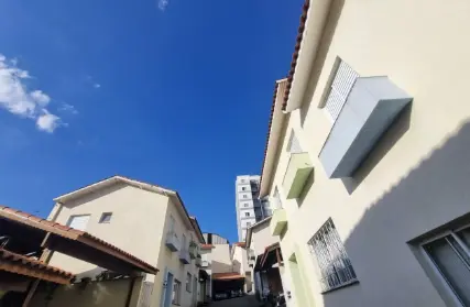 Imagem: Apartamento para Venda, Vila Polopoli