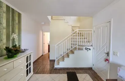 Imagem: Sobrado para Venda, Jardim Monte Kemel