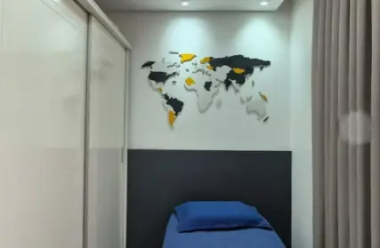 Imagem: Casa Térrea para Venda, Vila Antônio