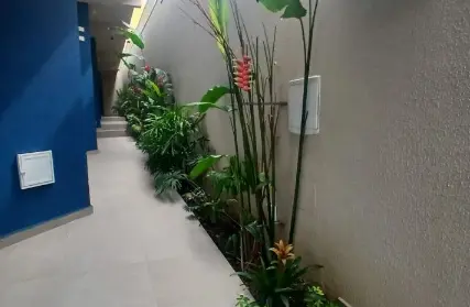 Imagem: Casa Térrea para Alugar, Jardim Bonfiglioli