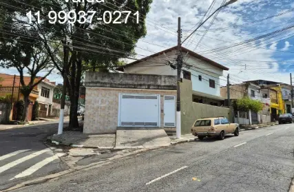 Imagem: Casa Térrea para Alugar, Jardim DAbril (Osasco)