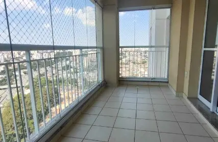 Imagem: Apartamento para Alugar, Jardim Arpoador