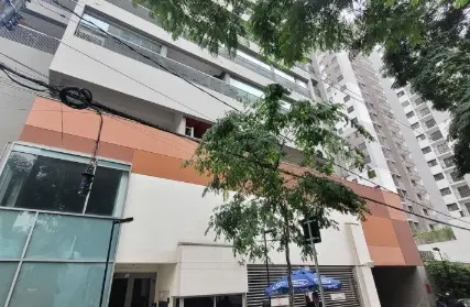 Imagem: Flat / Studio para Alugar, Butantã