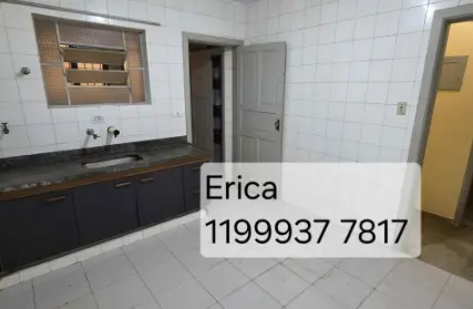 Imagem: Sobrado para Alugar, Jardim Odete