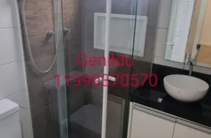 Imagem: Apartamento para Alugar, Jardim Monte Alegre