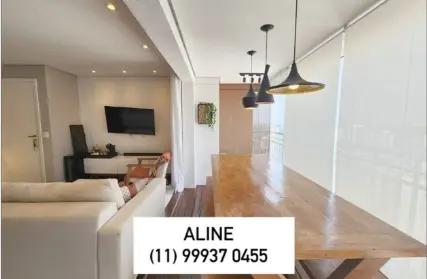 Imagem: Apartamento para Venda, Jardim Esmeralda