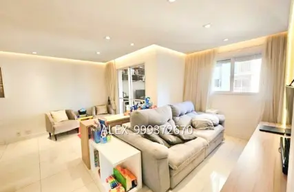 Imagem: Apartamento para Venda, Vila Polopoli