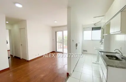 Imagem: Apartamento para Venda, Vila Polopoli