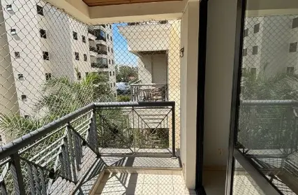 Imagem: Apartamento para Alugar, Jardim Peri Peri