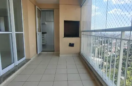 Imagem: Apartamento para Alugar, Jardim Arpoador