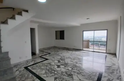 Imagem: Cobertura para Alugar, Vila Polopoli