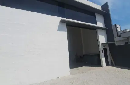 Imagem: Galpão / Salão para Alugar, Vila Morse