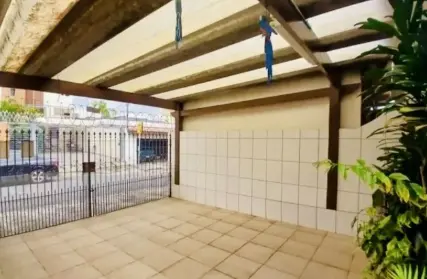 Imagem: Sobrado para Alugar, Jardim Pinheiros