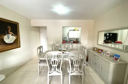 Imagem: Apartamento para Venda, Jardim Esmeralda