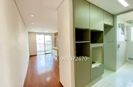 Imagem: Apartamento para Venda, Vila Polopoli