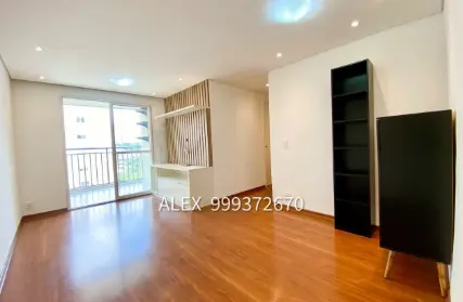 Imagem: Apartamento para Venda, Vila Polopoli