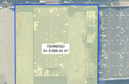 Imagem: Galpão / Salão para Alugar, Vila Ribeiro de Barros