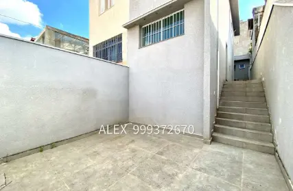 Imagem: Sobrado para Venda, Jardim Monte Kemel