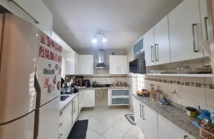 Imagem: Sobrado para Venda, Parque Ipê