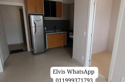 Imagem: Apartamento para Alugar, Jardim Peri Peri