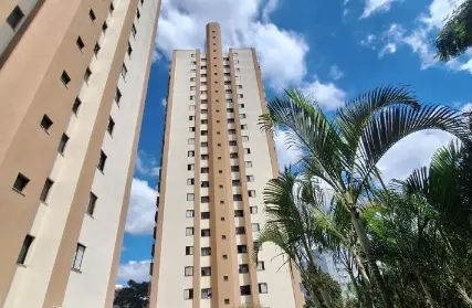 Imagem: Apartamento para Alugar, Jardim Ester