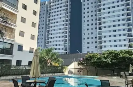 Imagem: Apartamento para Alugar, Jardim Peri Peri