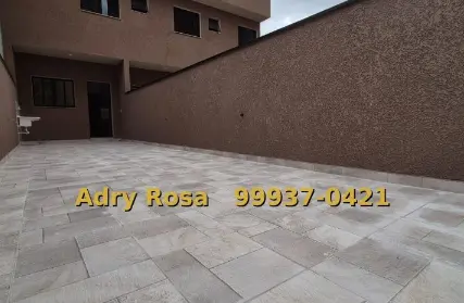 Imagem: Sobrado para Venda, Vila Polopoli