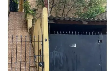 Imagem: Sobrado para Venda, Rio Pequeno