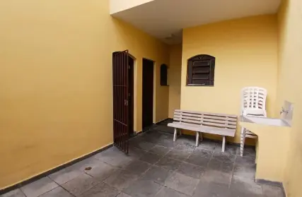 Imagem: Sobrado para Alugar, Jardim Pinheiros