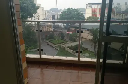 Imagem: Apartamento para Alugar, Vila Polopoli