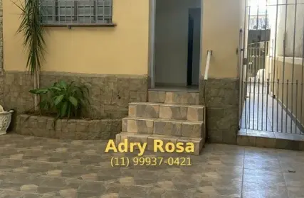 Imagem: Sobrado para Venda, Jardim Trussardi