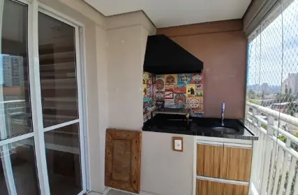 Imagem: Apartamento para Alugar, Jardim Esmeralda