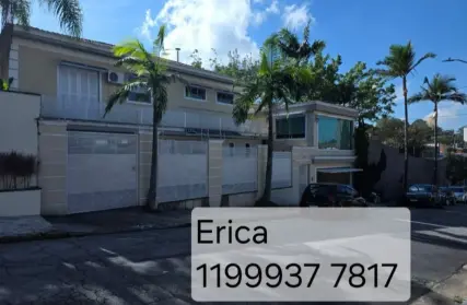 Imagem: Sobrado para Alugar, Jardim Bonfiglioli