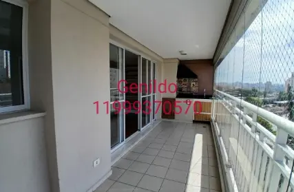 Imagem: Apartamento para Alugar, Vila Gomes