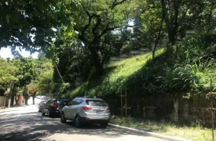 Imagem: Terreno para Venda, Rolinópolis