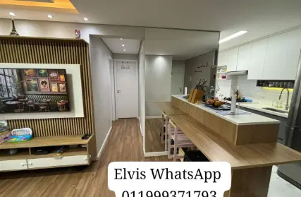 Imagem: Apartamento para Alugar, Jardim Esmeralda