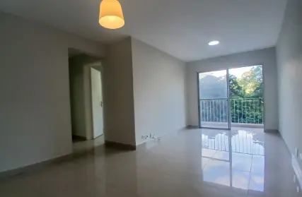 Imagem: Apartamento para Alugar, Jardim Olympia
