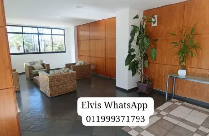 Imagem: Apartamento para Alugar, Jardim Peri Peri