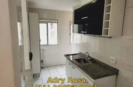 Imagem: Apartamento para Venda, Jardim das Vertentes