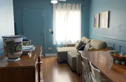 Imagem: Condomínio Fechado para Venda, Jardim Sarah