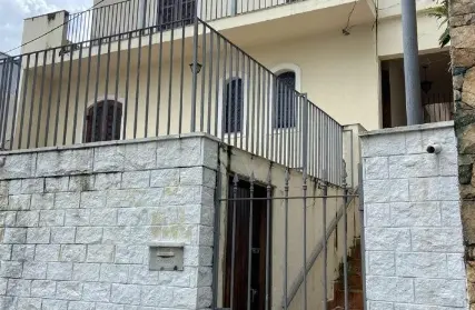 Imagem: Sobrado para Venda, Vila Indiana