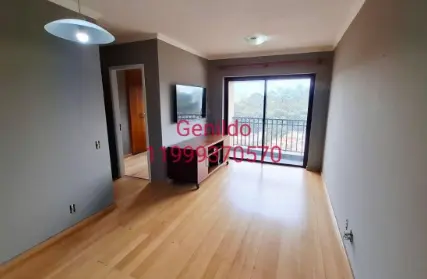 Imagem: Apartamento para Alugar, Jardim Bonfiglioli