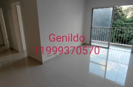 Imagem: Apartamento para Alugar, Jardim Olympia