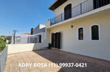 Imagem: Sobrado para Venda, Vila Indiana