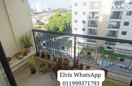 Imagem: Apartamento para Alugar, Jardim Peri Peri