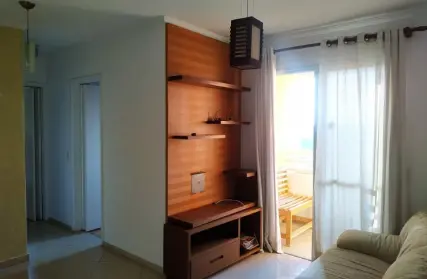 Imagem: Apartamento para Alugar, Vila Gomes